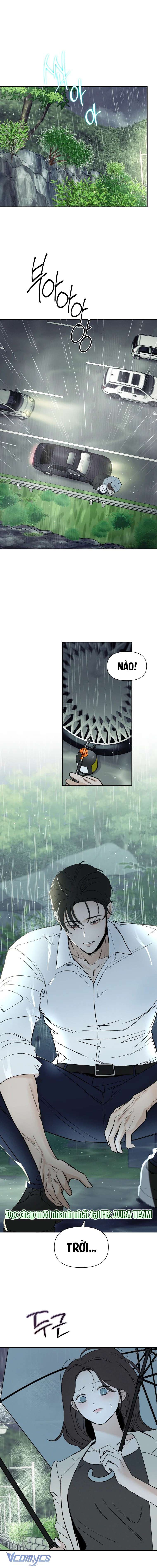 Người Đàn Ông Của Kẻ Khác Chap 29 - Trang 3
