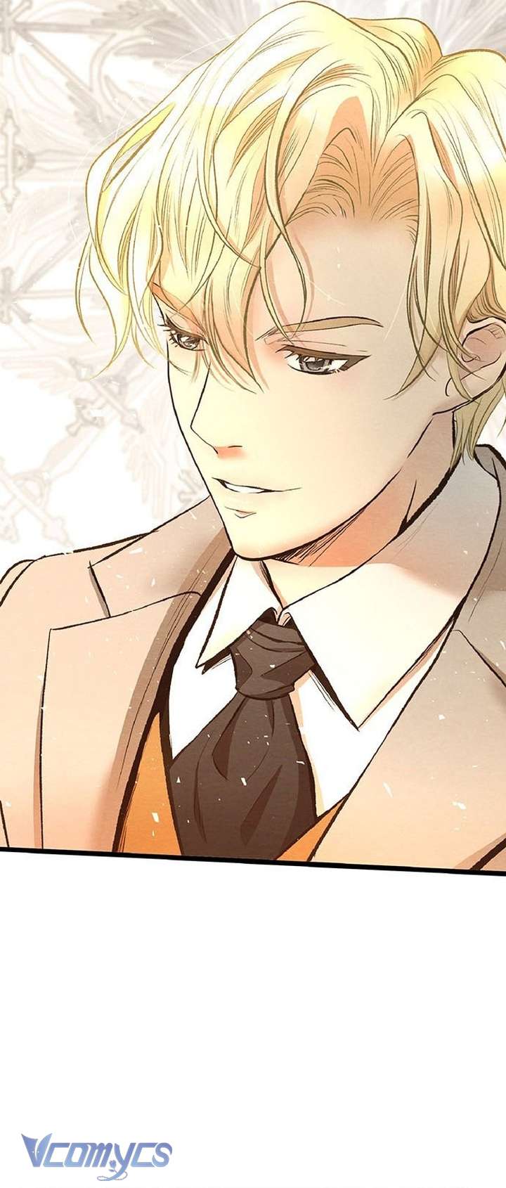 Hoàng Tử Rắc Rối Chap 14 - Next Chap 15