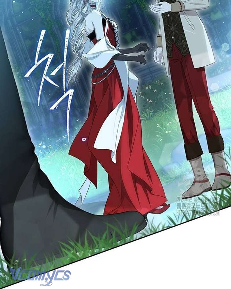 Praesepe Bên Ngoài Chiếc Lồng Chap 5 - Trang 4