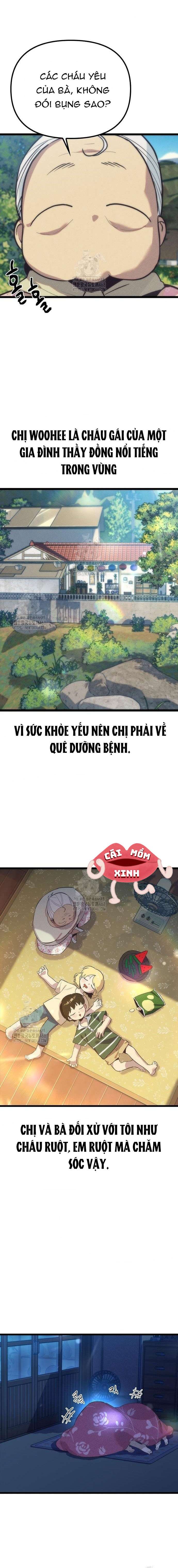 Thiếu Nữ 12 Con Giáp Chap 20 - Next 