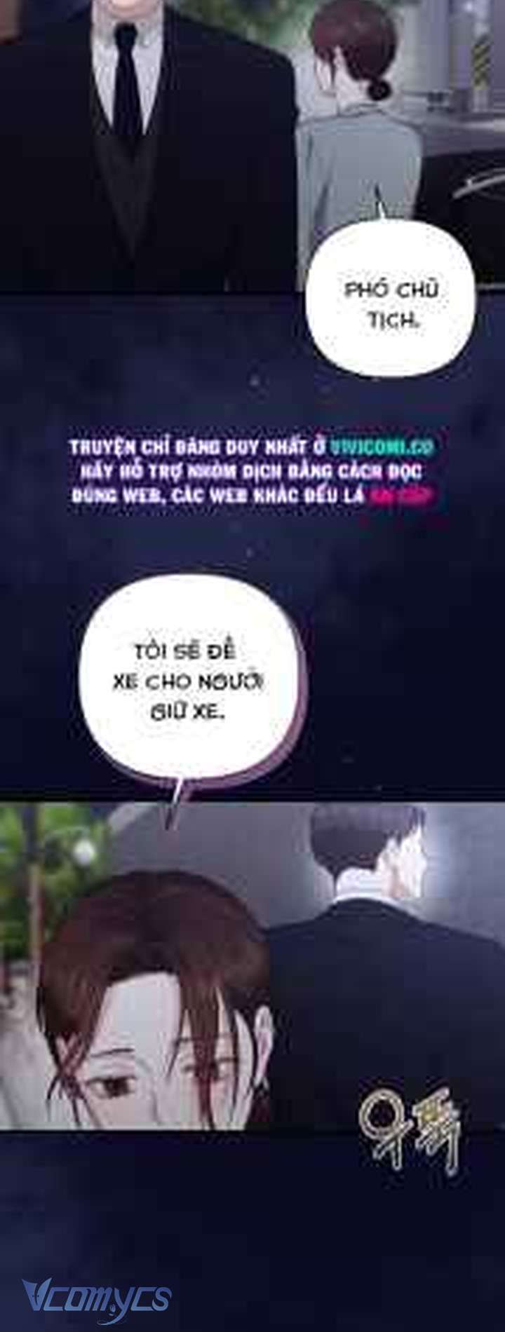 [18+] Hối Hận Muộn Màn Chap 1 - Trang 2