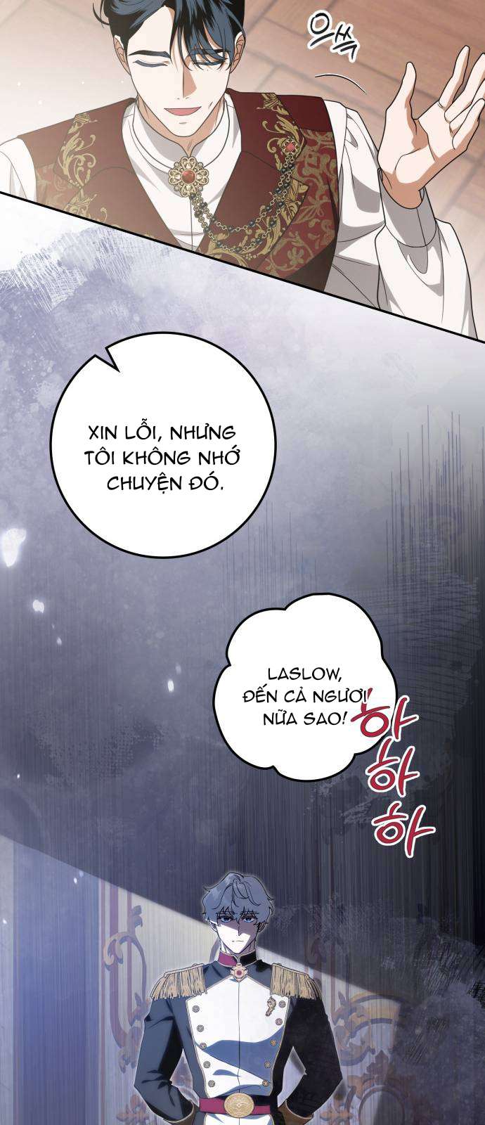 Nữ Công Tước Chiến Lợi Phẩm Chap 39 - Trang 2