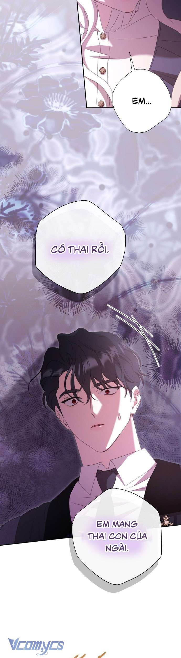 Dành Cho Những Ai Coi Hối Tiếc Là Điều Xa Xỉ Chap 67 - Trang 2