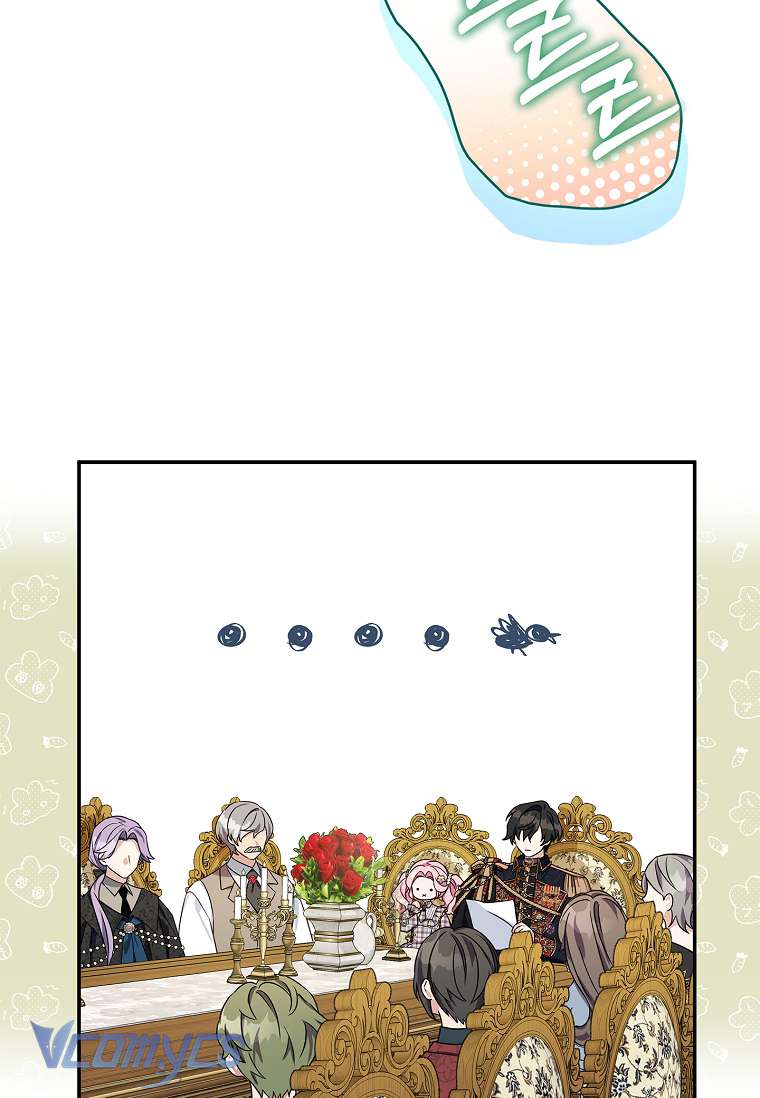 Tôi đã trở thành con gái út của công tước phản diện Chapter 6 - Trang 3