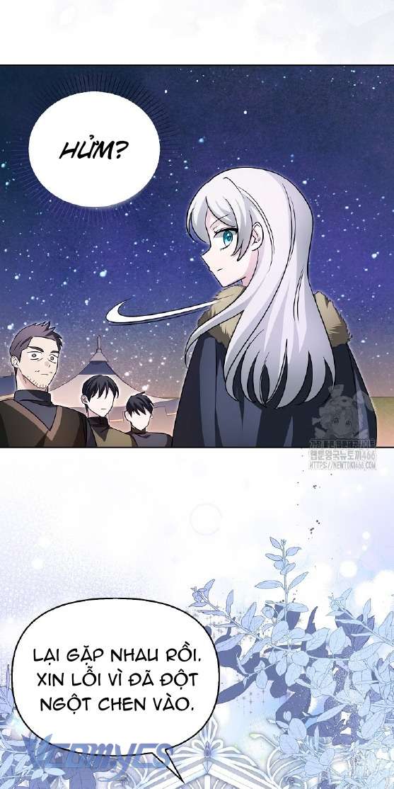 Kế Hoạch Nghỉ Hưu Của Nhân Vật Phản Diện Chap 27 - Trang 4