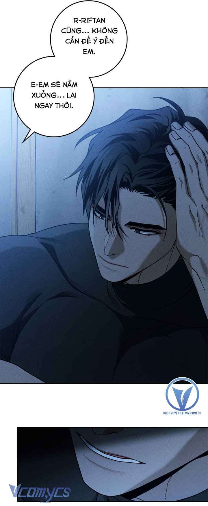 Dưới Bóng Cây Sồi Chapter 99 - Trang 4