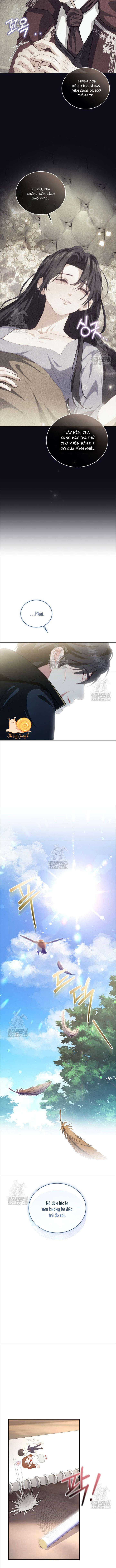 Tôi Là Người Duy Nhất Không Biết Ác Nữ Là Một Người Đàn Ông Chap 14 - Trang 2