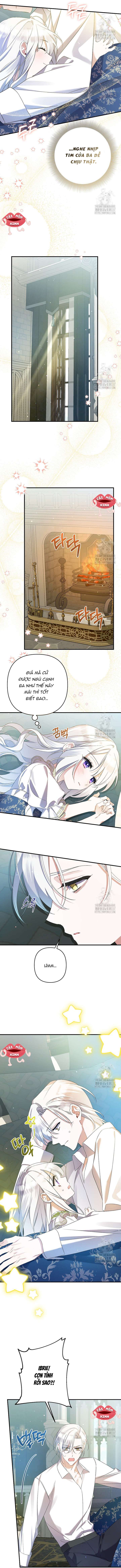 Tôi Chỉ Định Chăm Sóc Người Cha Ốm Yếu Của Mình Thôi Mà Chap 20 - Trang 2