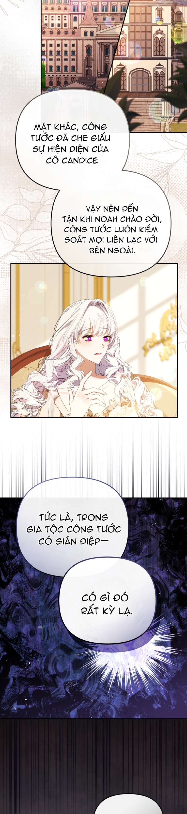 Người Phải Trả Giá Bằng Mạng Sống Vì Đã Lừa Dối Tôi Chap 38 - Trang 2