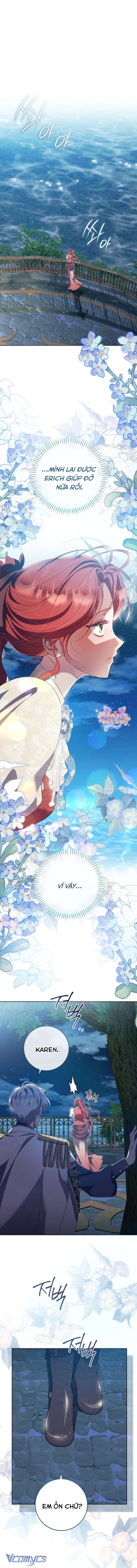 [18+] Vị Hoàng Tử Của Em Chap 26 - Next Chap 27