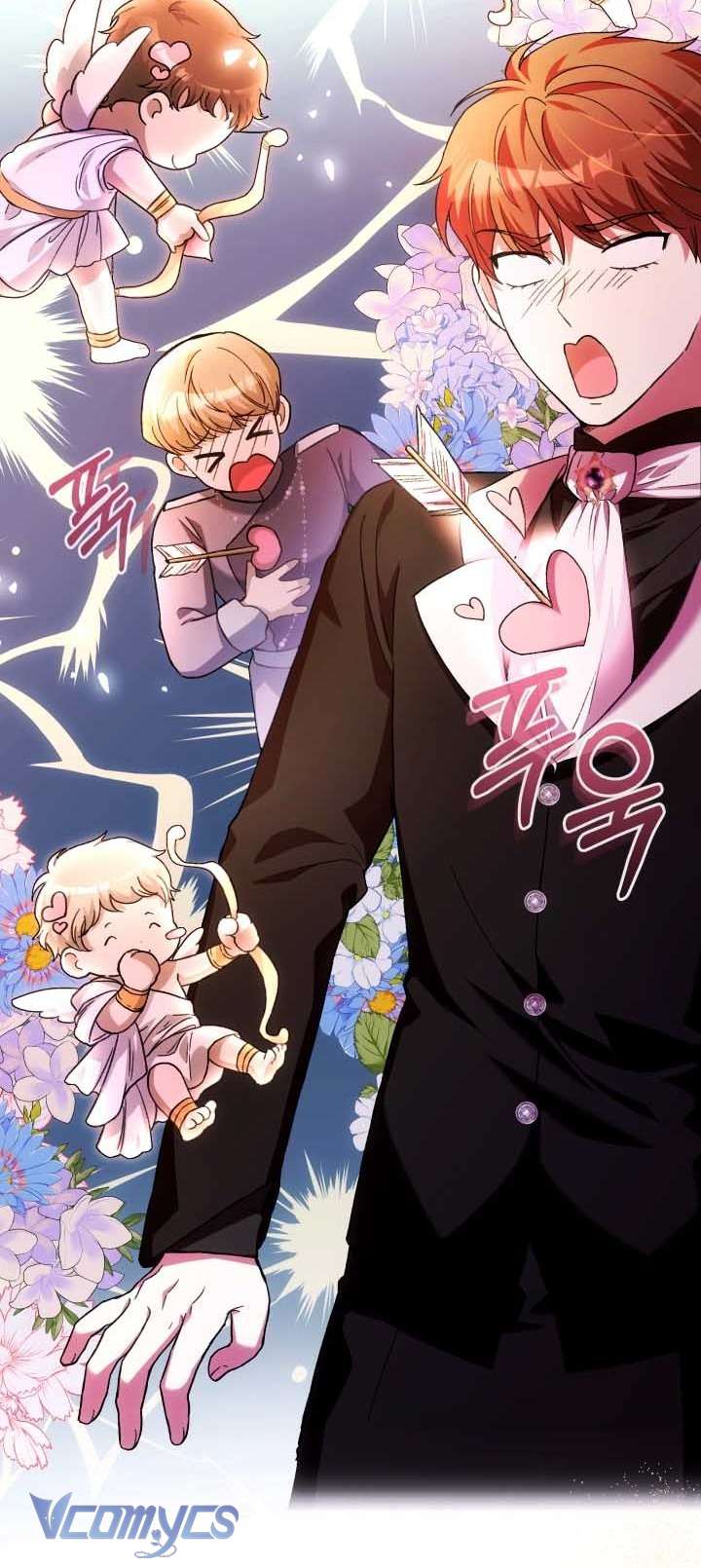 Đứa Trẻ Nuôi Dưỡng Ác Ma Chap 23 - Trang 2