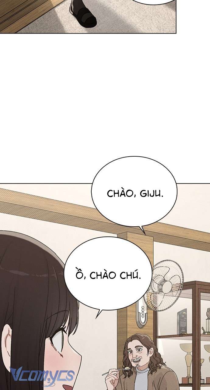 Review Người Yêu Cũ Chap 3 - Next Chap 4