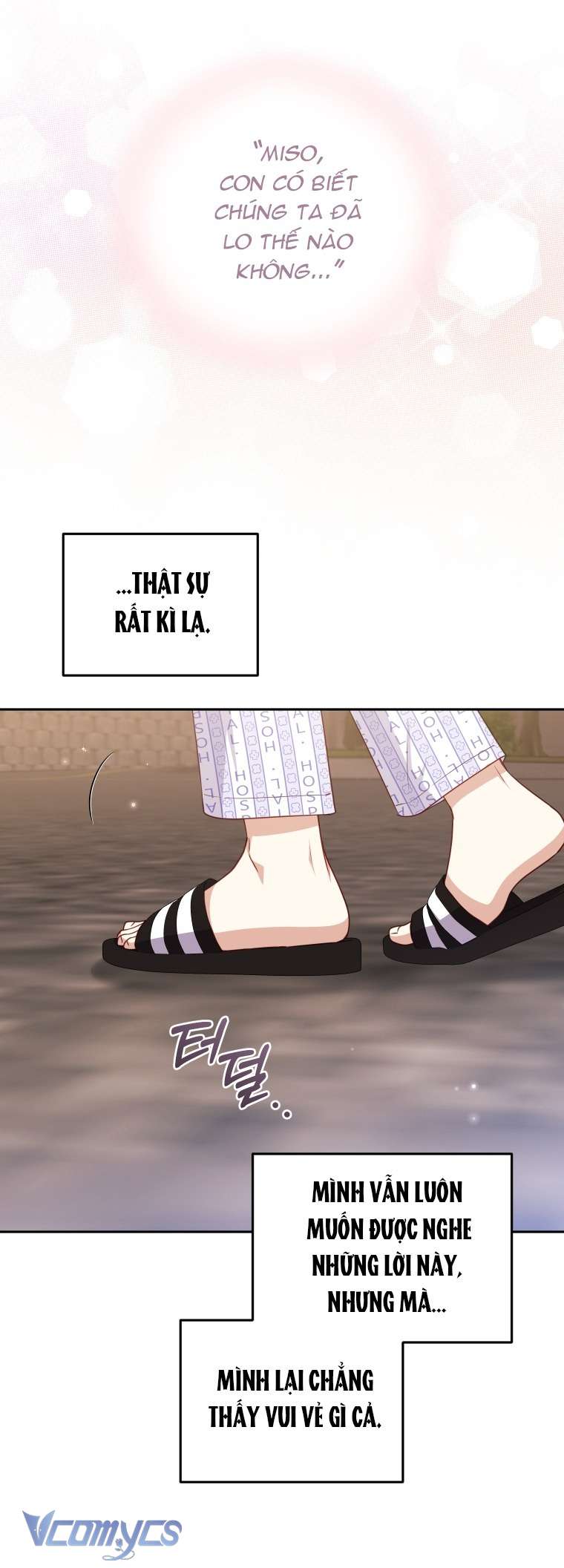 Tôi Được Nuôi Dưỡng Bởi Những Kẻ Phản Diện Chap 110 - Trang 2