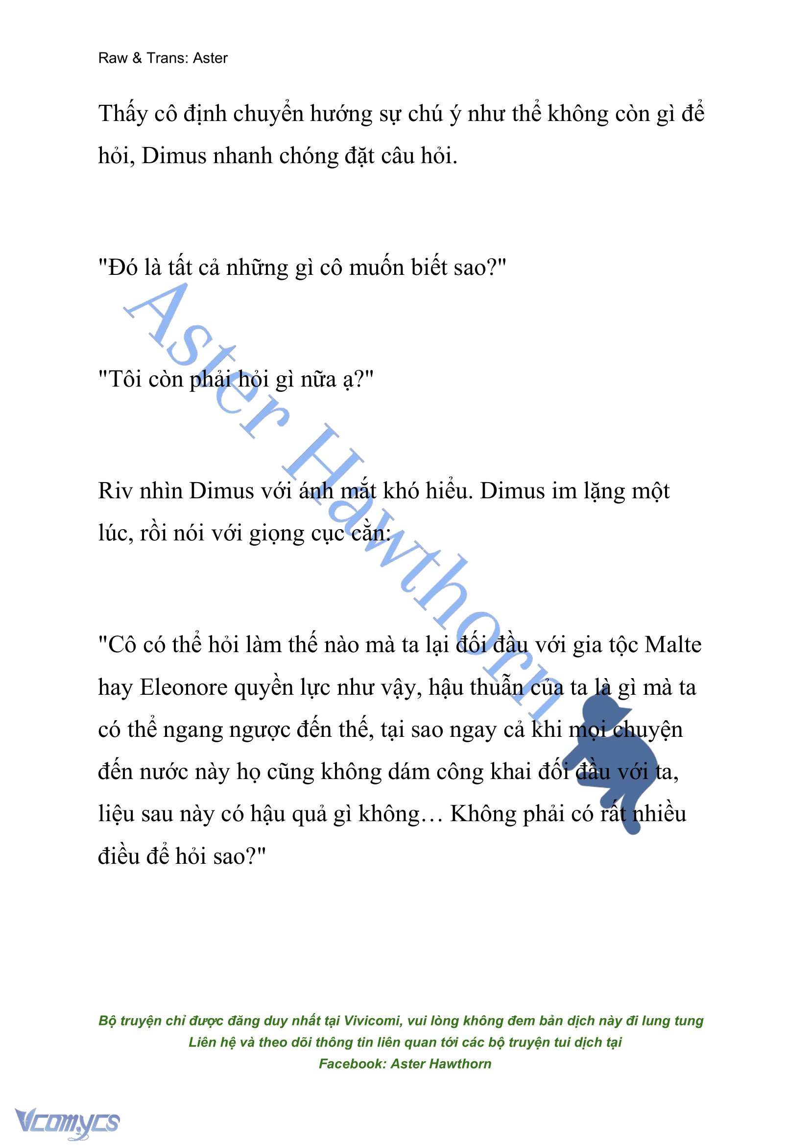 [NOVEL] Odalisque Chap 117 - Trang 2