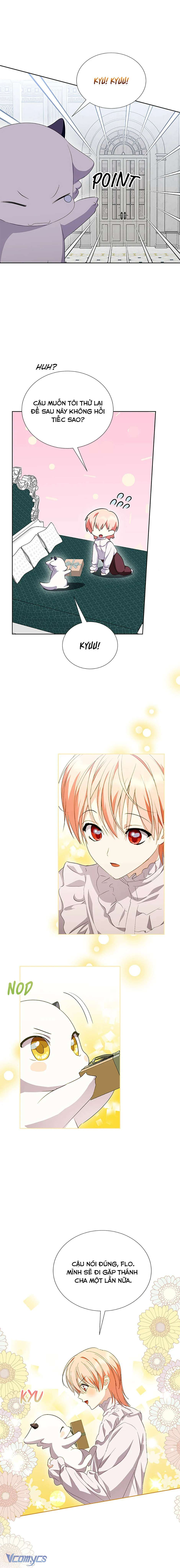 [PNT] Phía Sau Mặt Nạ Của Nam Chính Hiền Lành Chap 64 - Trang 2