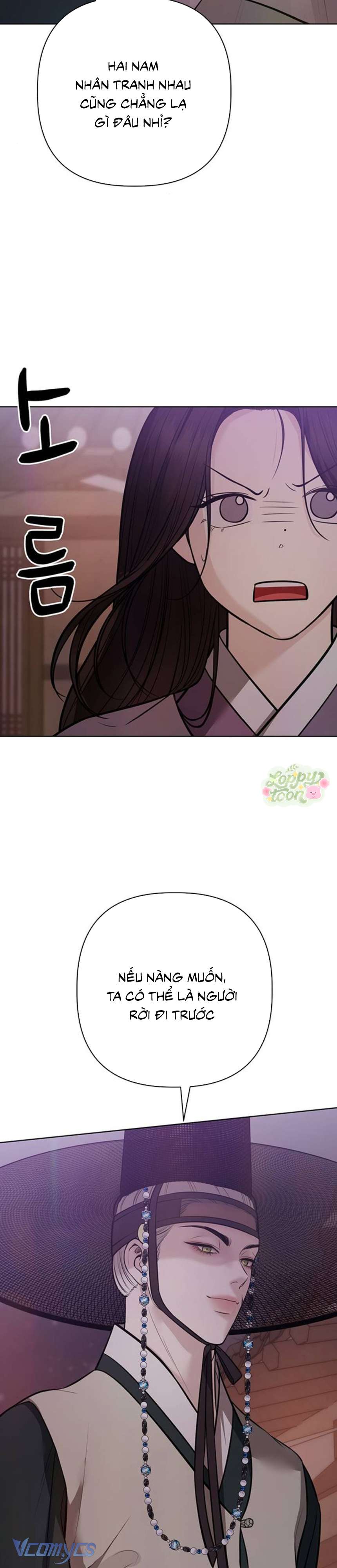 Quỷ Hồn Chap 30 - Trang 4