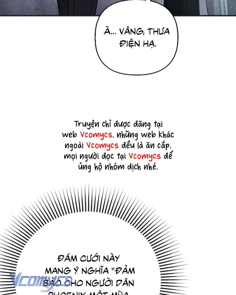 Trước Khi Em Có Ý Định Chạy Trốn Ta Sẽ Ngăn Chặn Nó Chap 40 - Trang 2