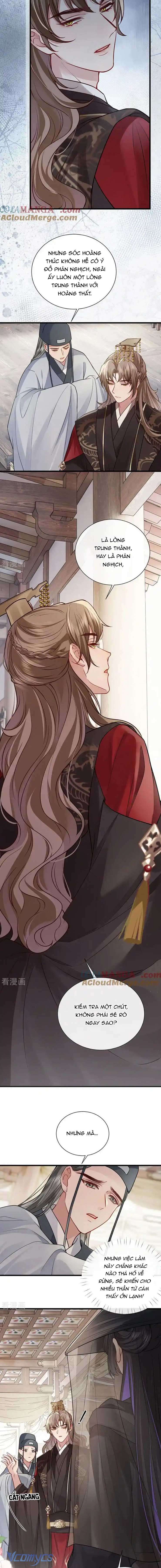 Sau Khi Công Chúa Chơi Xong Thì Vứt Chap 126 - Trang 2