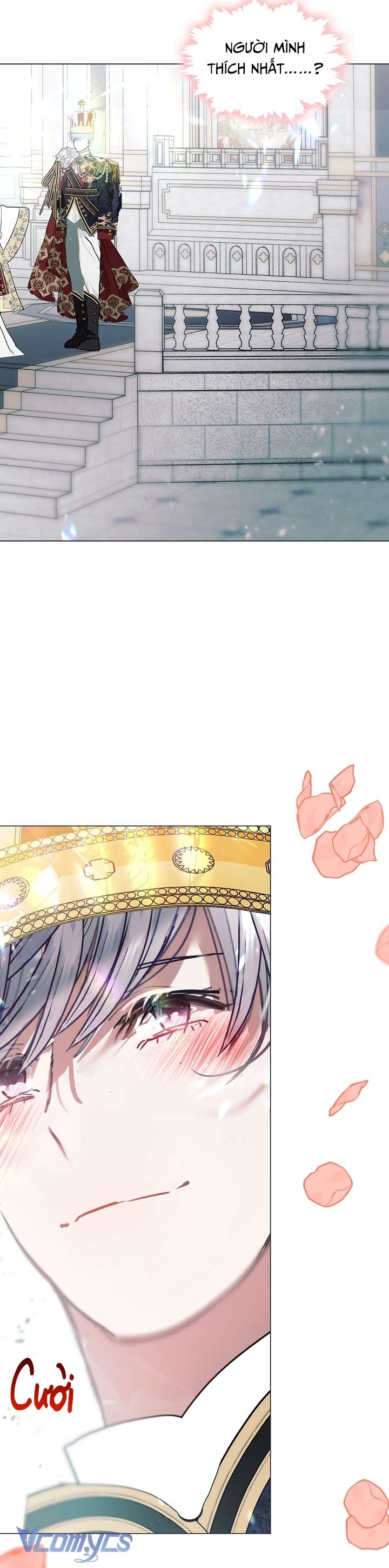 Gia Đình Bị Ám Ảnh Bởi Tôi Chap 85 - Trang 3