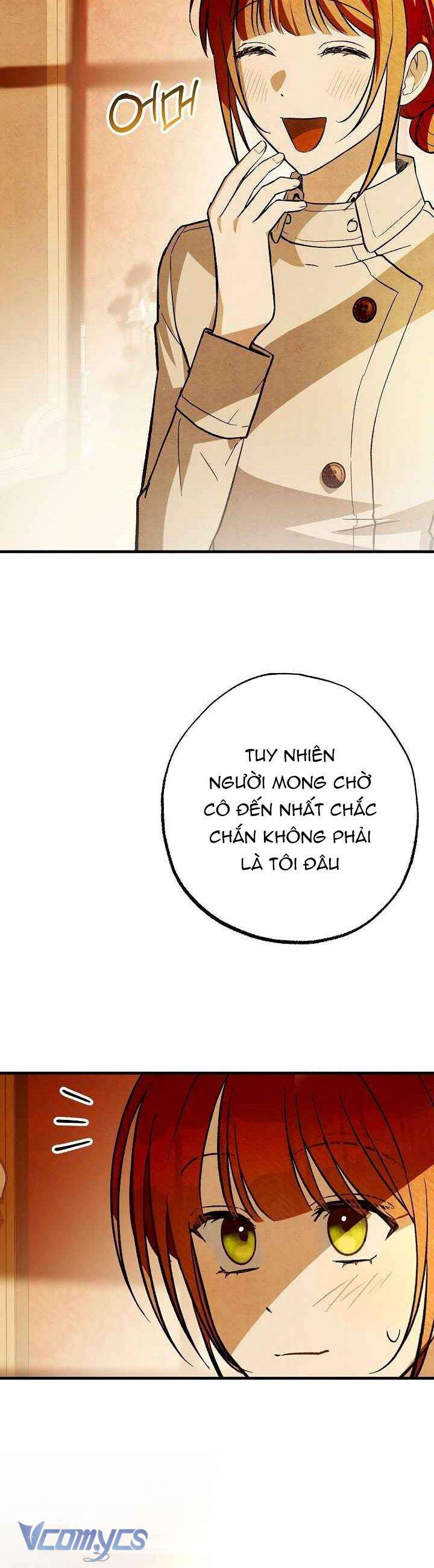 Chào Mừng Đến Với Dinh Thự Hoa Hồng Chap 5 - Trang 3