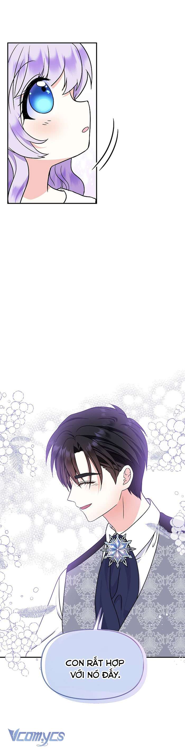 Trở Thành Con Gái Của Các Nhân Vật Chính Chapter 40 - Trang 4