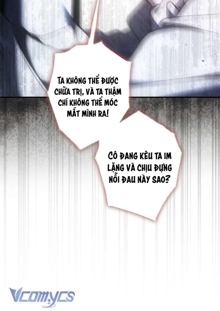 Thời Khắc Của Quái Thú Mù Chap 9 - Trang 2