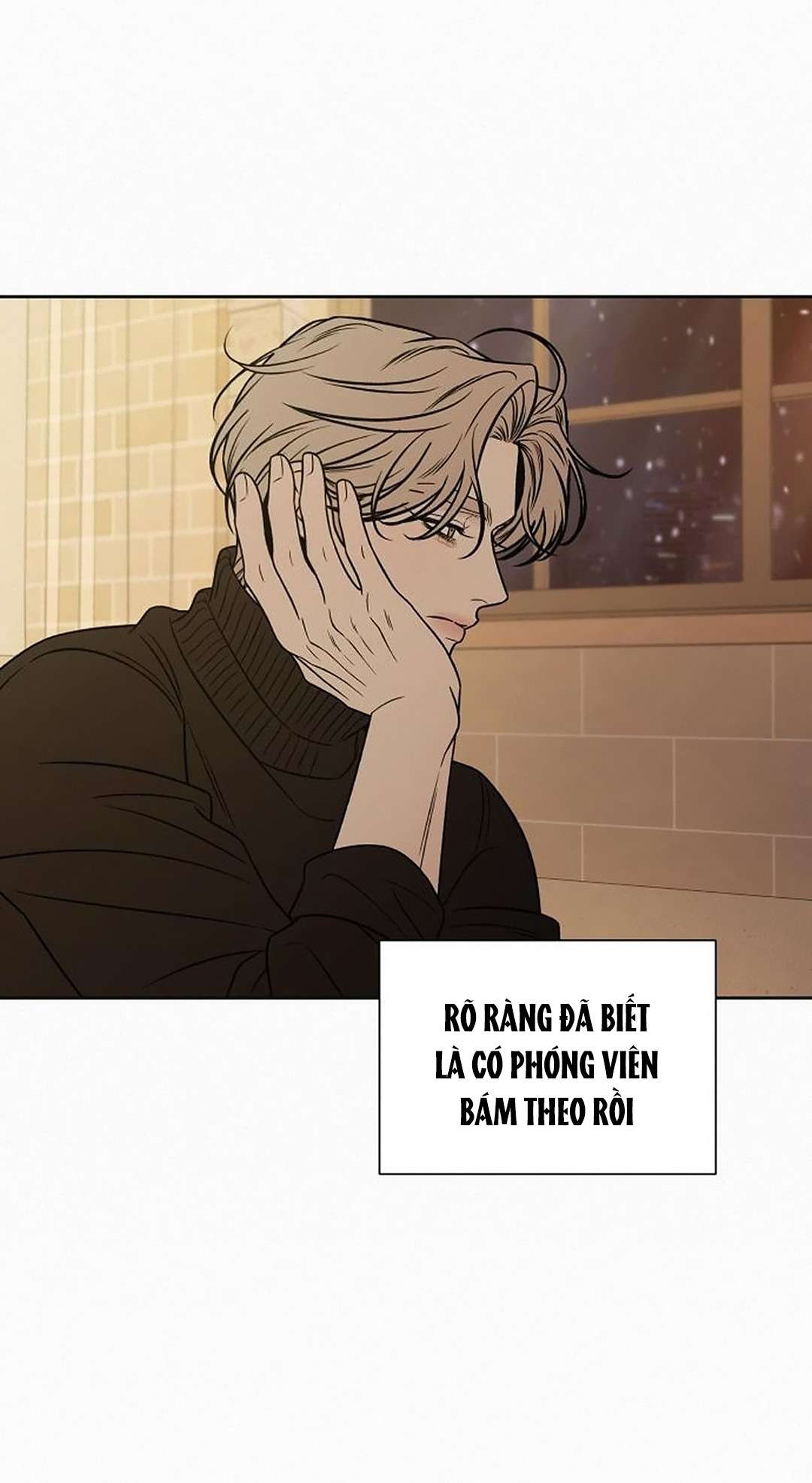 Chiến Lược: Tình Yêu Trong Sáng Chap 133 - Trang 2