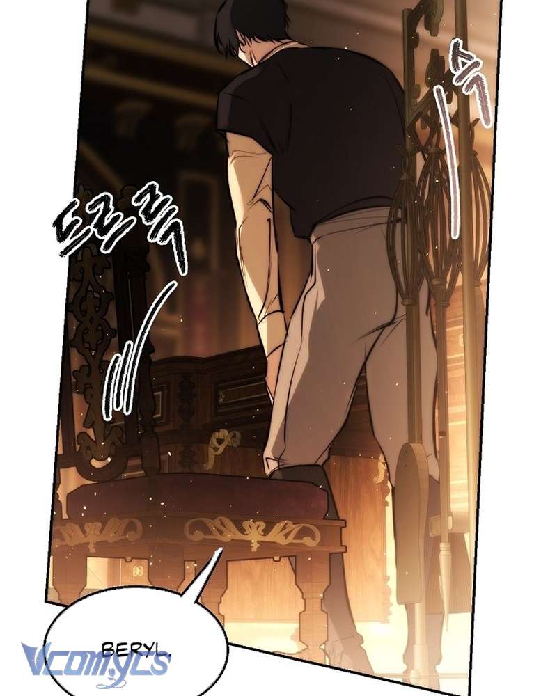 Hãy Dạy Em Cách Khao Khát Chap 29 - Next Chap 30