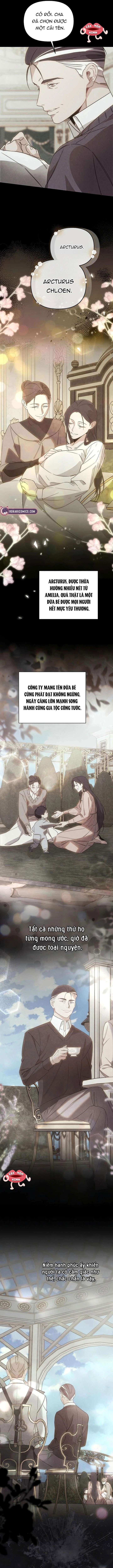 Nơi Đóa Hồng Vàng Úa Tàn Chap 30 - Trang 2