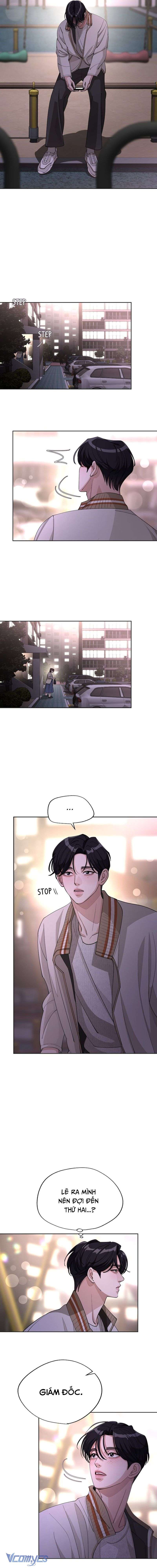 Chuyện Tình Chàng Iseop Chap 47 - Trang 2