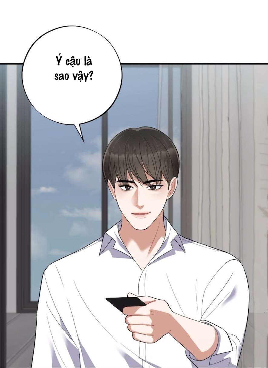 〖18+〗- Trò Chơi Quyền Lực Chap 1 - Trang 2