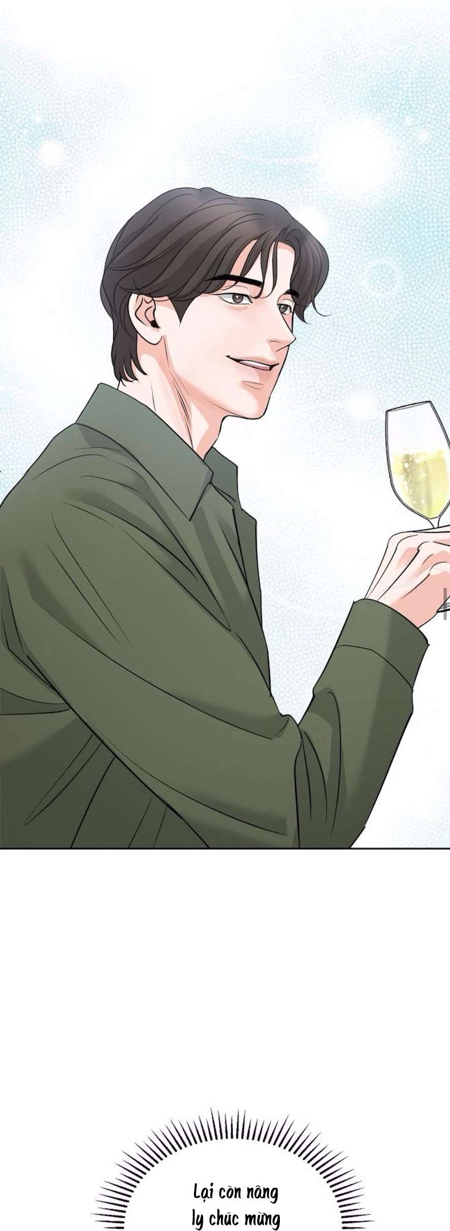 Cẩn Thận Va Phải Tình Yêu Chap 37 - Trang 3