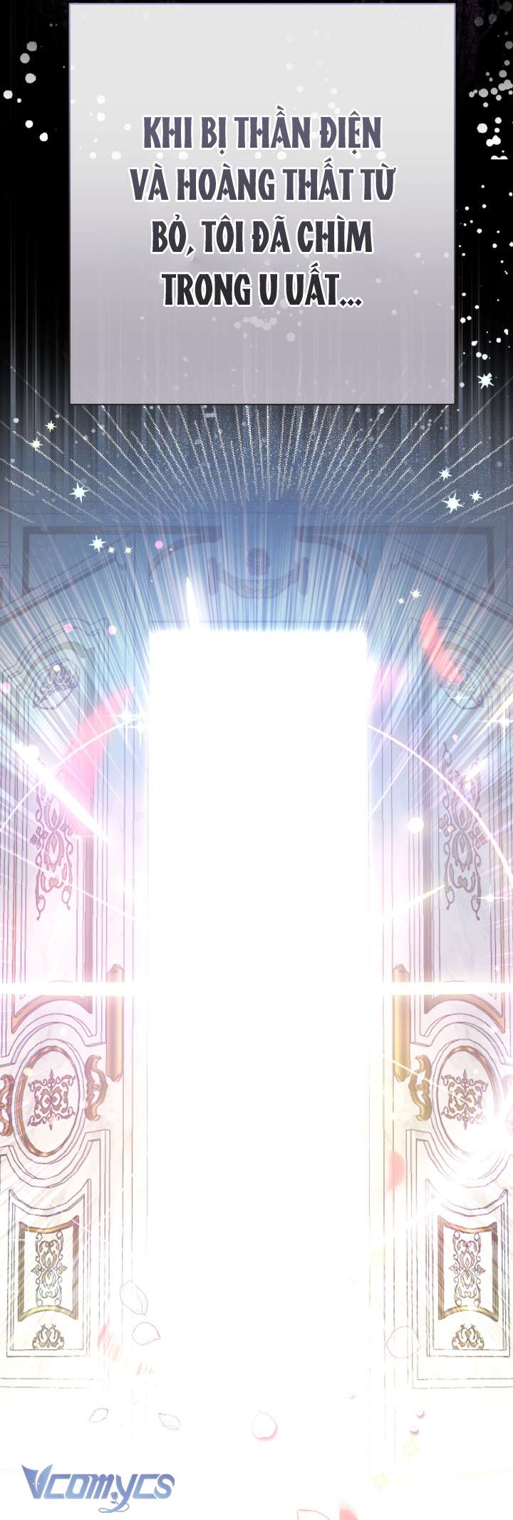 Đứa Trẻ Nuôi Dưỡng Ác Ma Chap 1 - Trang 2