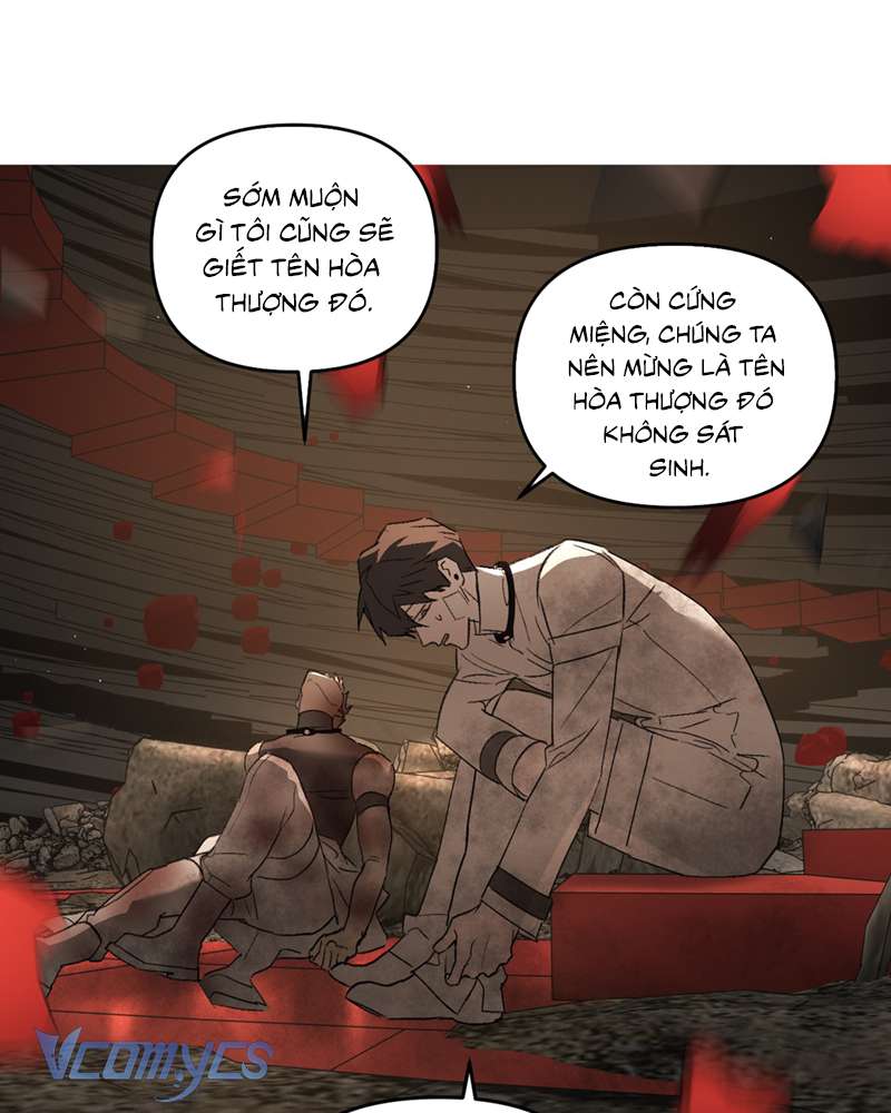 Ác Chi Hoàn Chap 57 - Trang 4