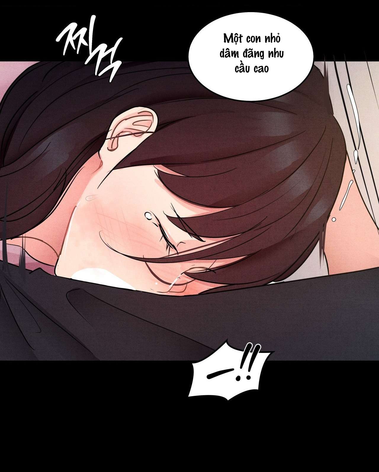 〖18+〗- Trải Nghiệm Nhục Nhã Mỗi Ngày Chap 16 - Trang 2