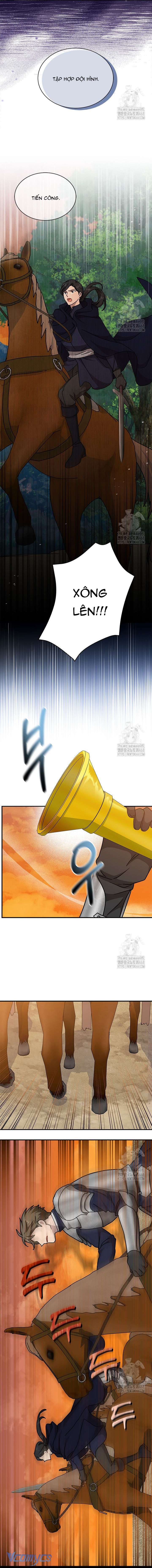 Cô Gái Sẽ Trở Thành Chủ Gia Đình Chap 87 - Trang 3