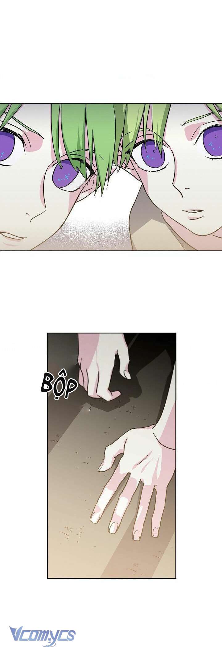 CHITRA Chapter 62 - Trang 4