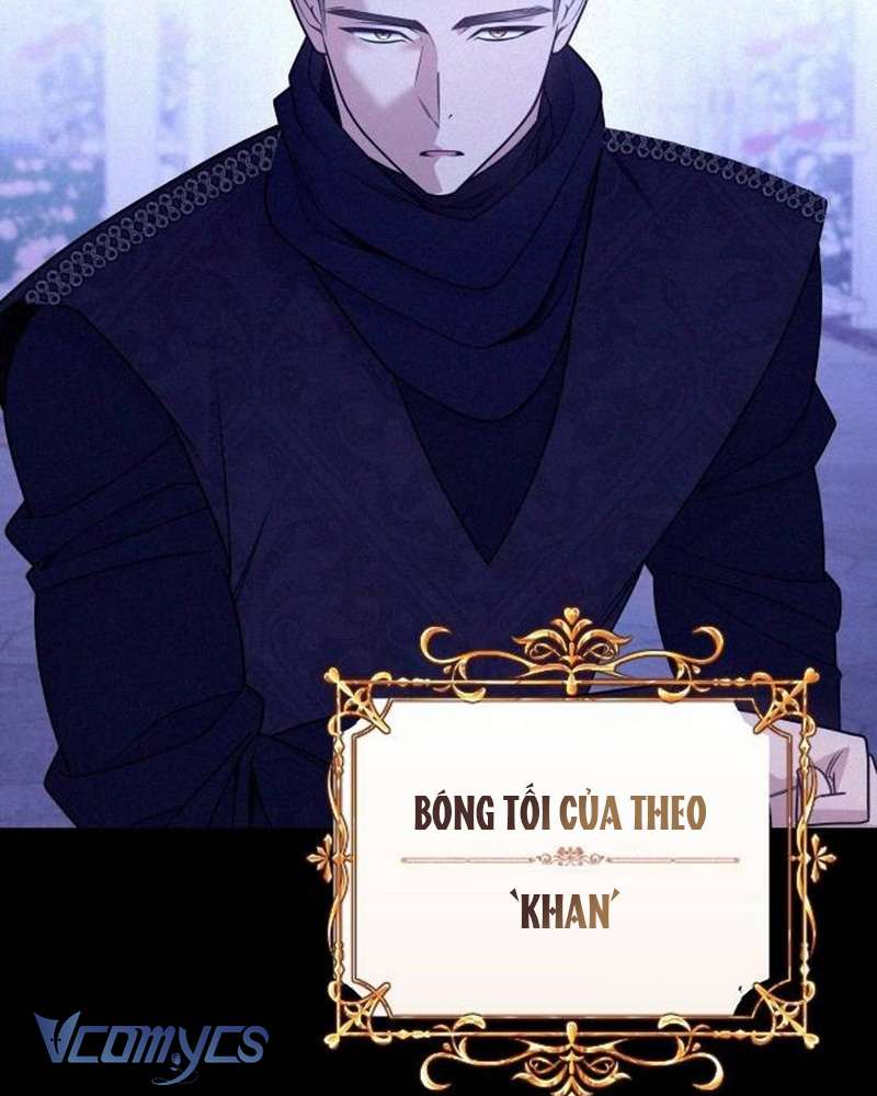 Trước Khi Em Có Ý Định Chạy Trốn Ta Sẽ Ngăn Chặn Nó Chap 30 - Trang 2