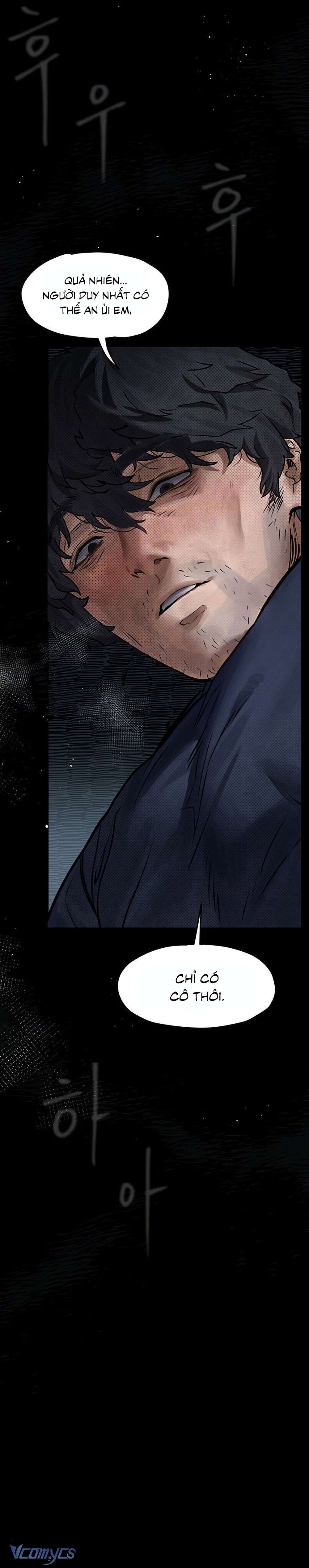 Khẩu Dâm Chap 4 - Next Chap 5