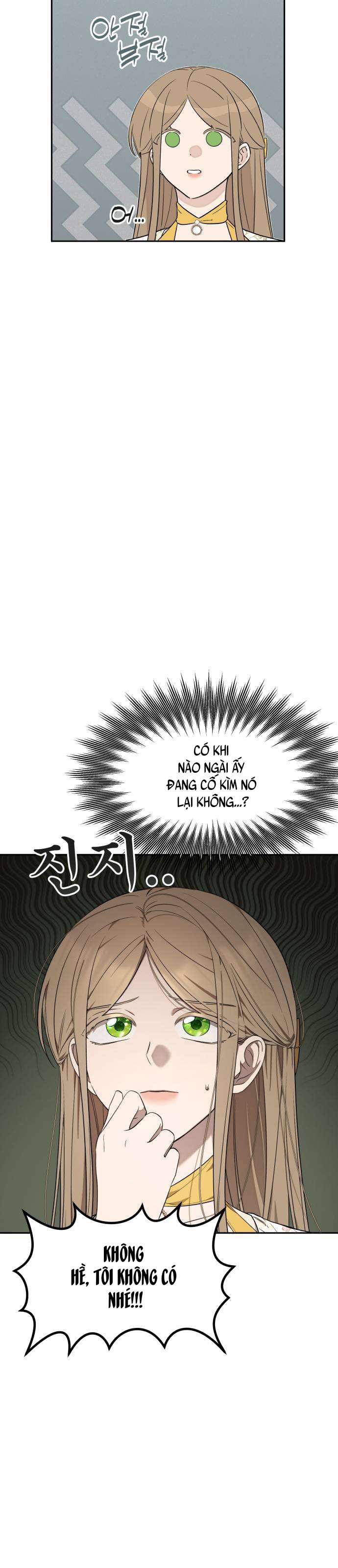 Trận Đấu Đồng Đội Của Những Tài Xế Xe Tải Chap 19 - Trang 4