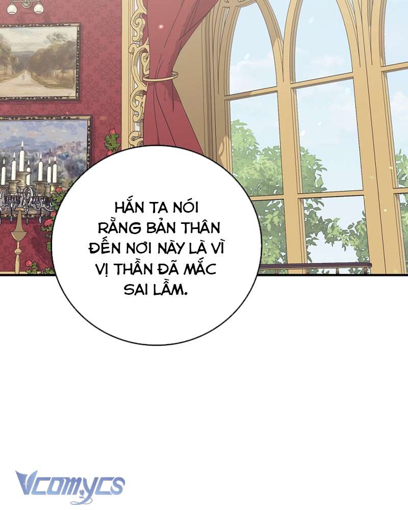 Chị Gái Của Nhân Vật Phản Diện Hôm Nay Cũng Đang Đau Khổ Chap 86 - Trang 4