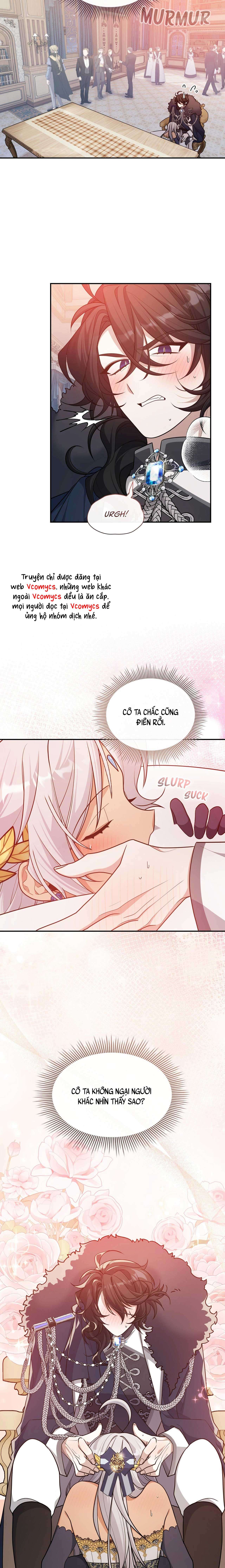 Cuộc Vui Thác Loạn Tử Thần Chap 16 - Trang 2