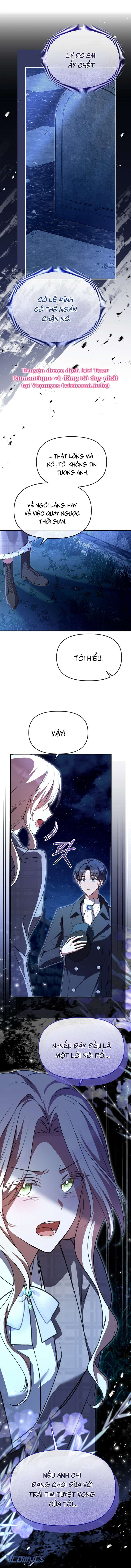 Sống Sót Tại Ngôi Trường Ma Ám Chap 2 - Trang 3