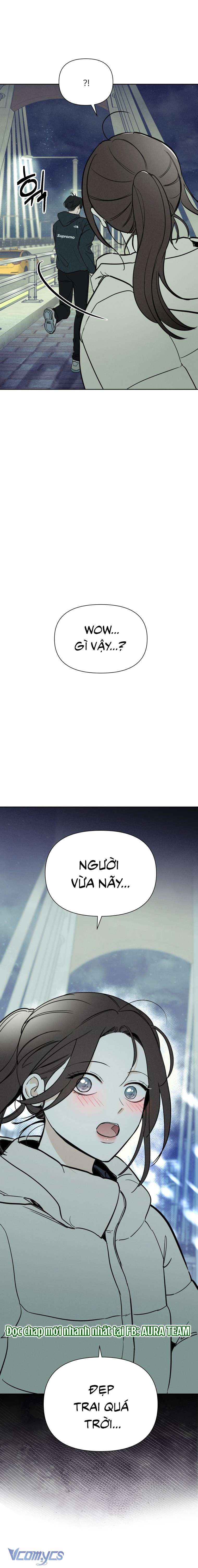 Người Đàn Ông Của Kẻ Khác Chap 46 - Trang 2