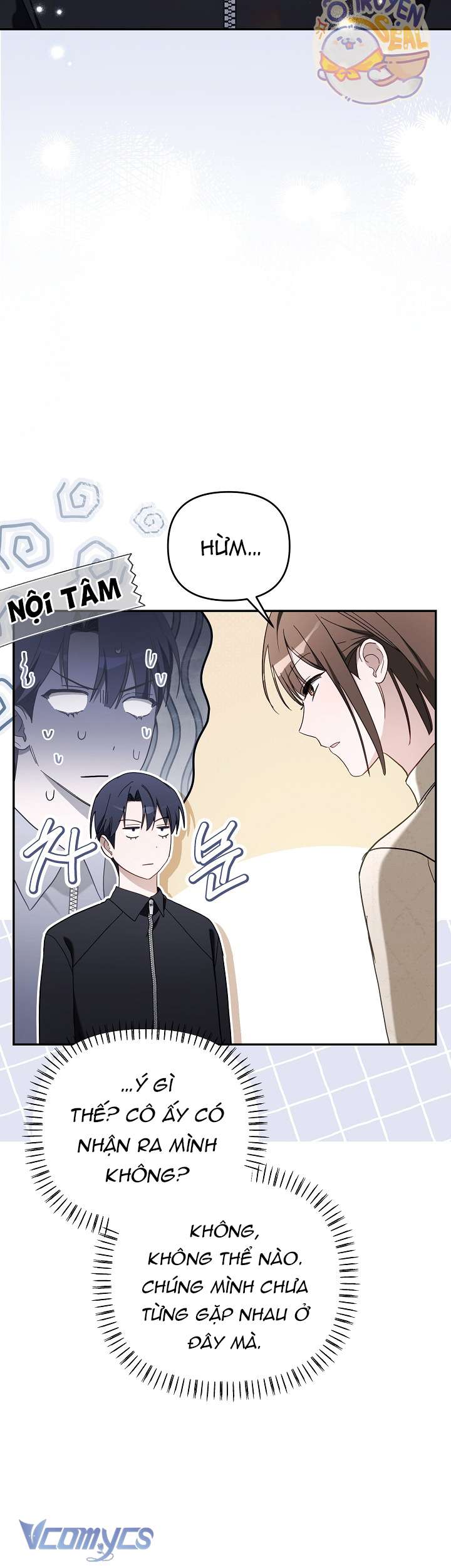 PD Rác Rưởi Sống Sót Với Thân Phận Thần Tượng Chap 19 - Trang 2