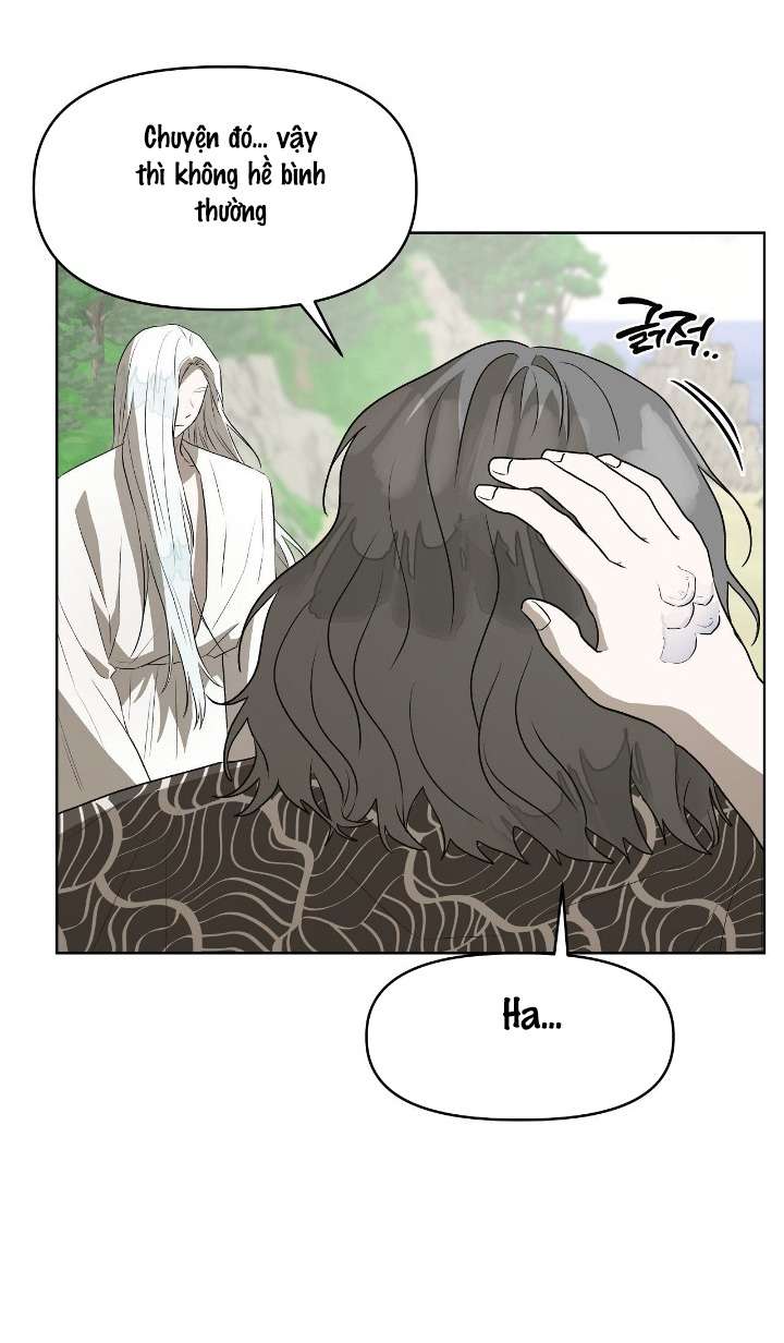 Câu Cá Cũng Bắt Được Người Cá Sao? Chap 7 - Next Chap 8