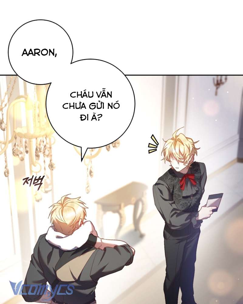 [Sứa Biển] Em Trai Tôi Là Hoàng Đế Ngang Ngược Chap 32 - Trang 2