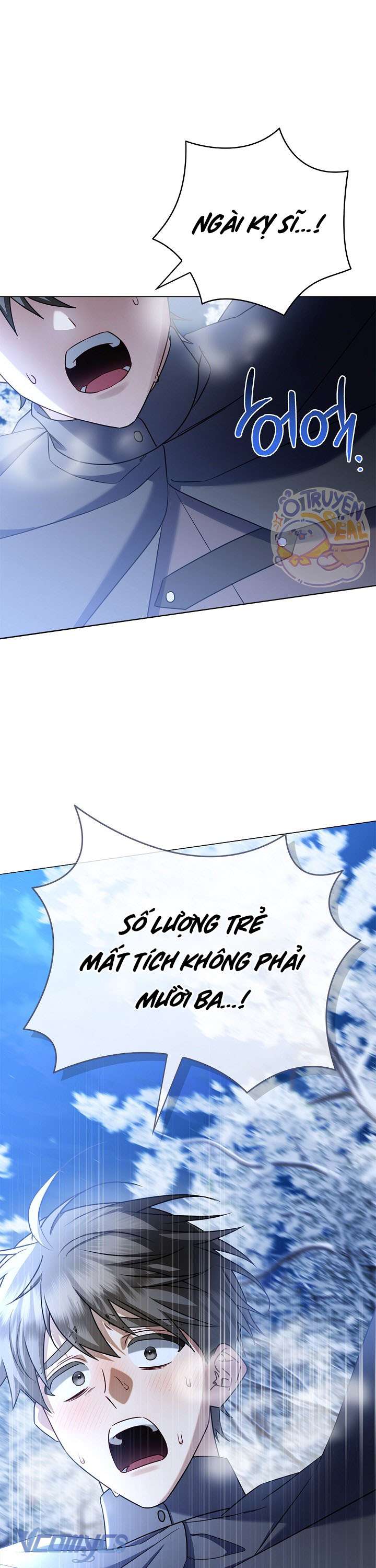 Xin Lỗi Vì Tôi Không Thể Rời Mắt Khỏi Vẻ Ngoài Của Ngài Chap 29 - Trang 4