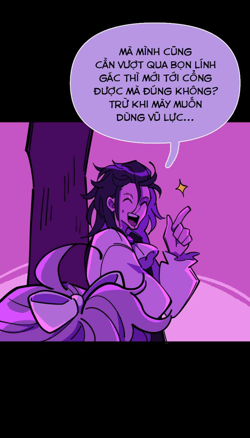 Homesick Chap 100 - Trang 3