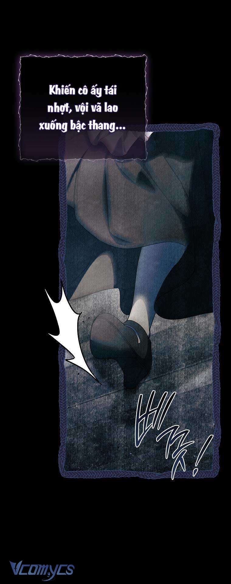 100 lời nguyền tại dinh thự Illestone Chap 9 - Trang 3